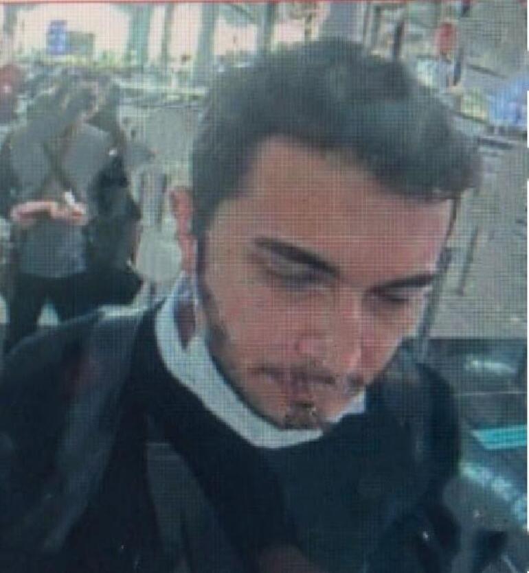 ARNAVUTLUK’A KAÇTI ARNAVUTLUK’A KAÇTI