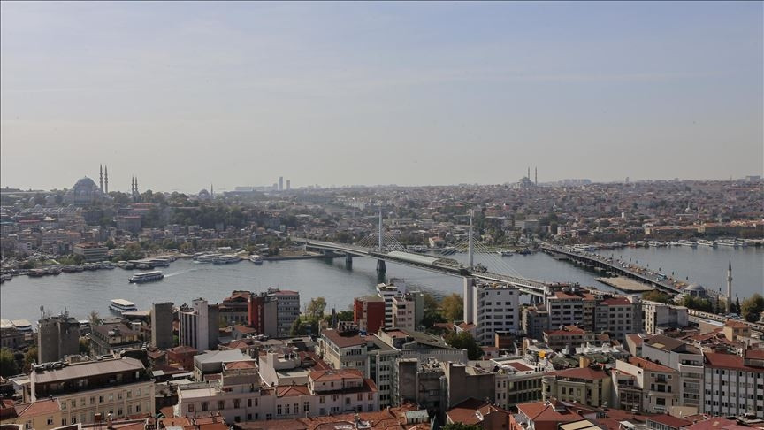 İstanbulun bu ilçelerinde konut sahibi olanlar yaşadı İşte en değerli bölgeler...