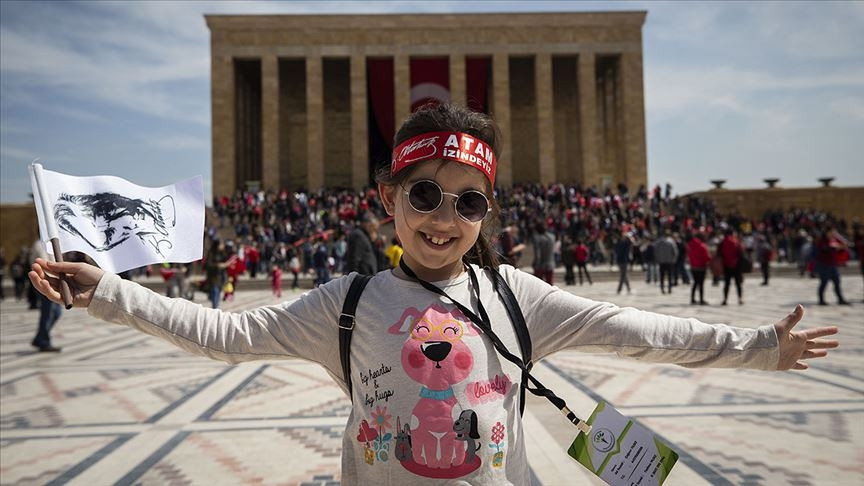 23 NİSAN MESAJLARI VE SÖZLERİ YENİ 2024 (RESİMLİ-KISA) || Duygusal, en güzel, anlamlı, 23 Nisan ile ilgili mesajları ve Atatürk görselleri (resimleri) 23 Nisan kutlama mesajları için anlamlı ve kurumsal seçenekler 23 NİSAN MESAJLARI VE SÖZLERİ YENİ 2024 (RESİMLİ-KISA) || Duygusal, en güzel, anlamlı, 23 Nisan ile ilgili mesajları ve Atatürk görselleri (resimleri) 23 Nisan kutlama mesajları için anlamlı ve kurumsal seçenekler