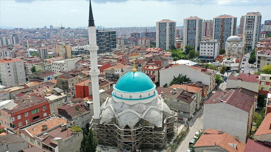 İstanbulun bu ilçelerinde konut sahibi olanlar yaşadı İşte en değerli bölgeler...
