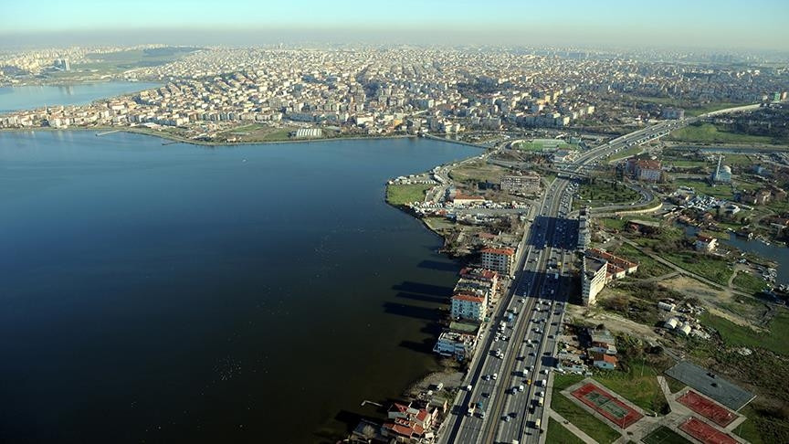 İstanbulun bu ilçelerinde konut sahibi olanlar yaşadı İşte en değerli bölgeler...