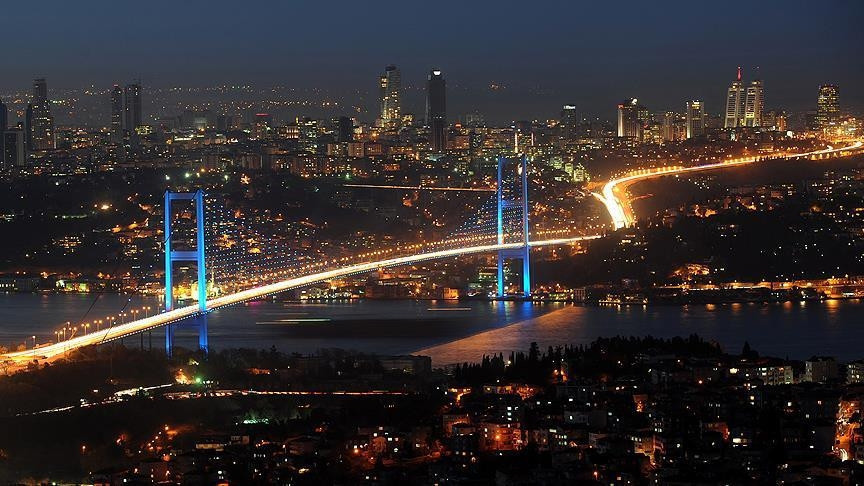 İstanbulun bu ilçelerinde konut sahibi olanlar yaşadı İşte en değerli bölgeler...
