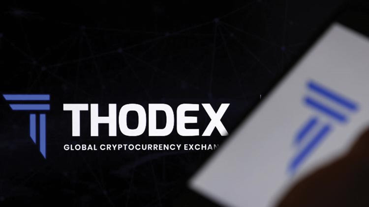 Son dakika: Thodexin sahibi Faruk Fatih Özer Interpolün listesindeki 30. Türk oldu