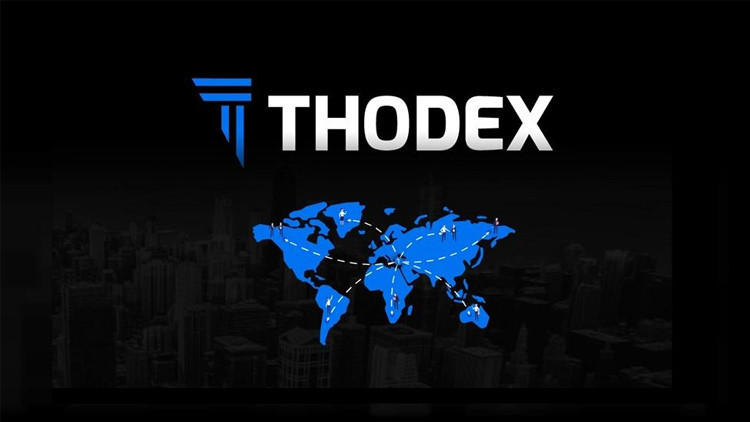 Son dakika: Thodexin sahibi Faruk Fatih Özer Interpolün listesindeki 30. Türk oldu