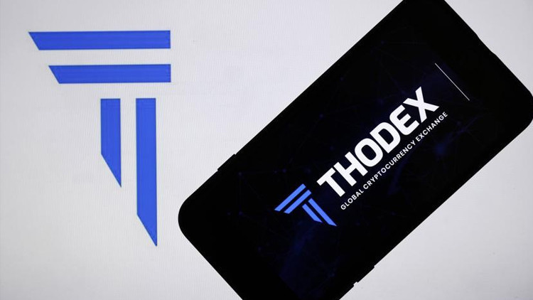 Son dakika: Thodexin sahibi Faruk Fatih Özer Interpolün listesindeki 30. Türk oldu