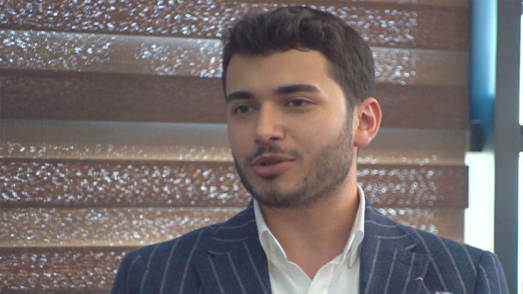 Son dakika: Thodexin sahibi Faruk Fatih Özer Interpolün listesindeki 30. Türk oldu