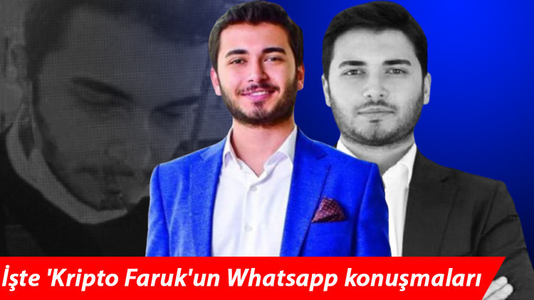 Son dakika: Thodexin sahibi Faruk Fatih Özer Interpolün listesindeki 30. Türk oldu