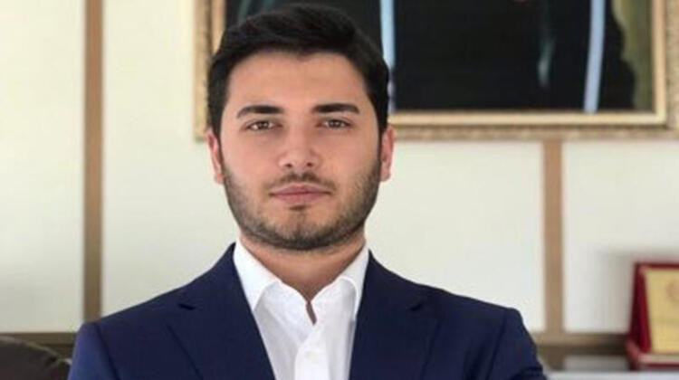 Son dakika haberler: Thodexin sahibi kripto Faruk Fatih Özer koruma tutmuş