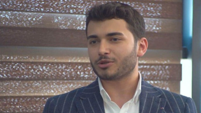 Son dakika haberler: Thodexin sahibi kripto Faruk Fatih Özer koruma tutmuş