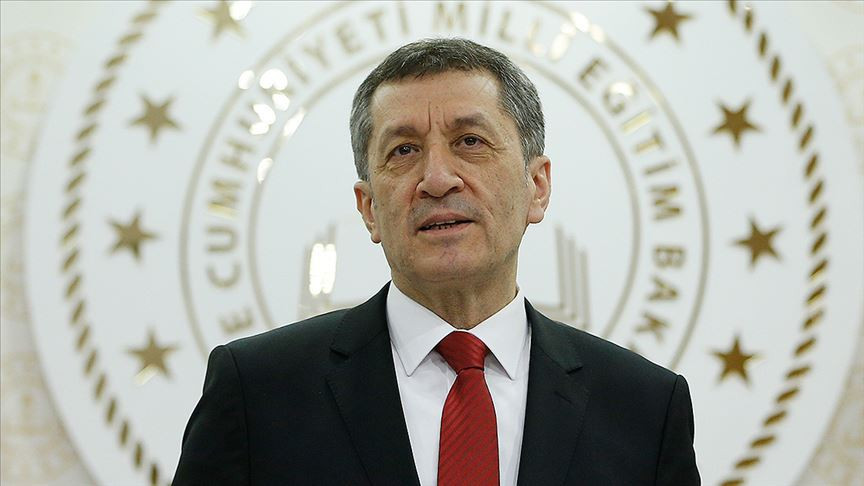 SINAVLAR ERTELENECEK Mİ