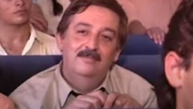 ERTUĞ KORUYAN KİMDİR
