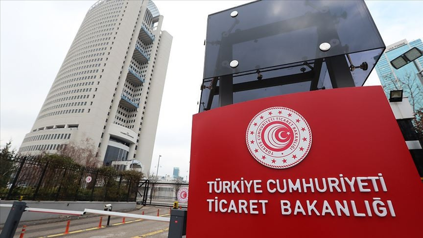 Mehmet Muş kimdir, nerelidir ve kaç yaşında Yeni Ticaret Bakanı Mehmet Muşun hayatı ve biyografisi