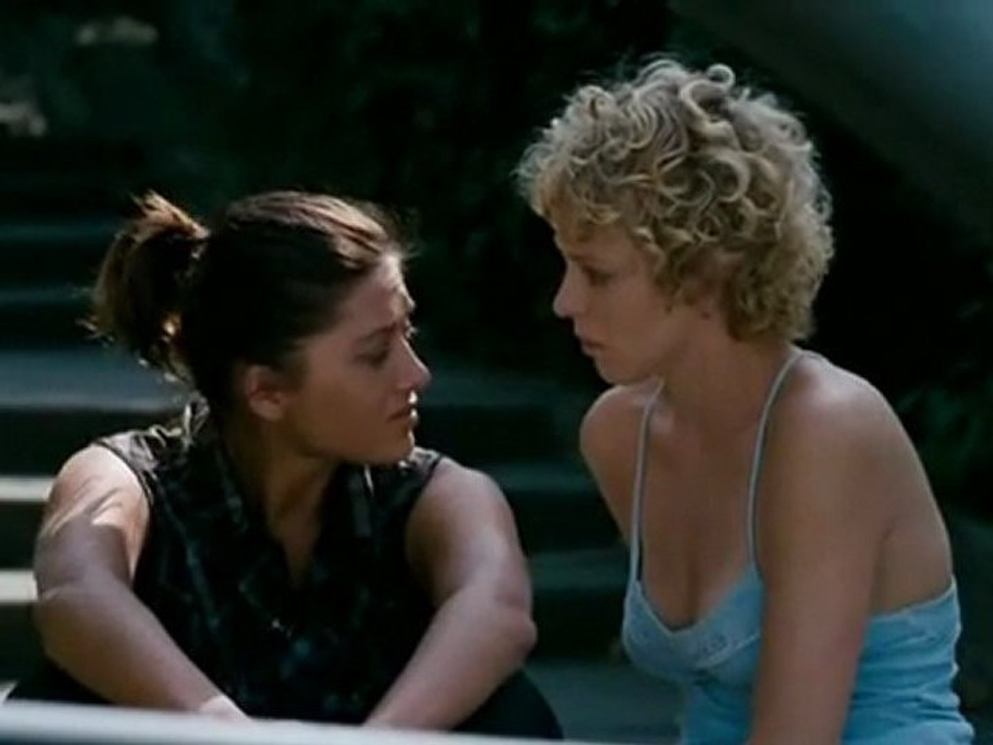 Yaşamın Kıyısında bir Nurgül