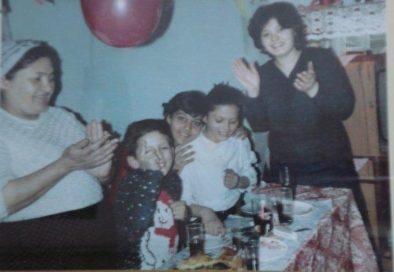 Her şey Afyonda başladı