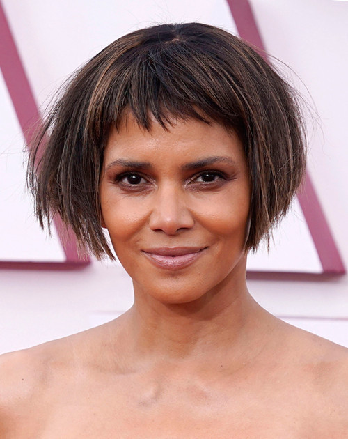 Halle Berry: Hepinizi kandırdım