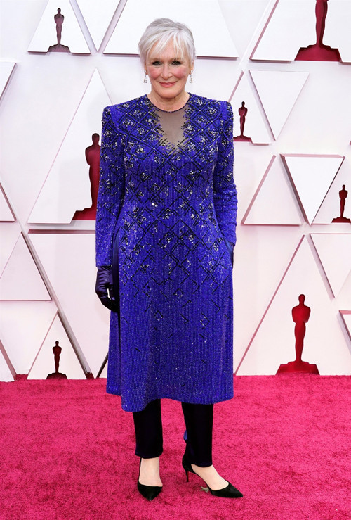 Halle Berry: Hepinizi kandırdım