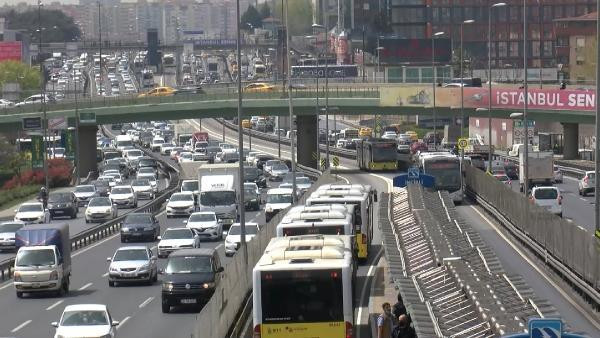 HERKES EVİNDE KALSIN