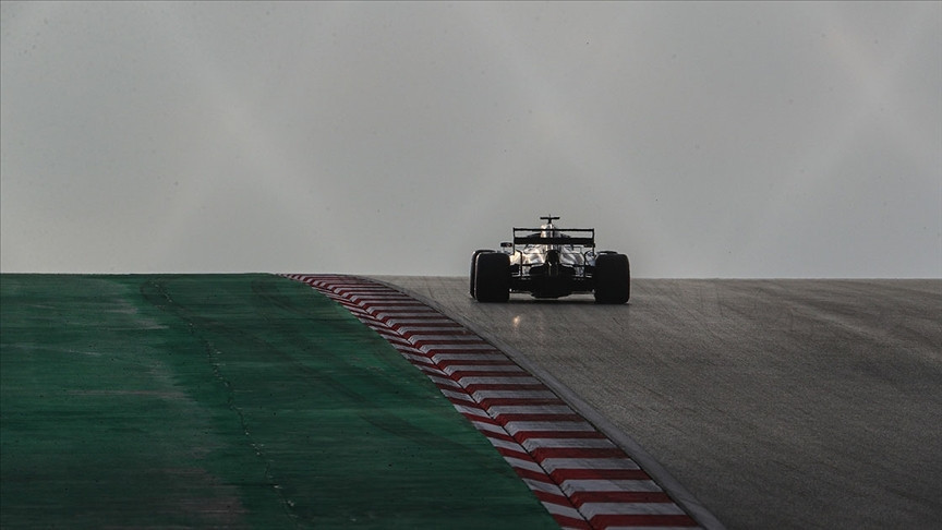 FORMULA 1 NE ZAMAN