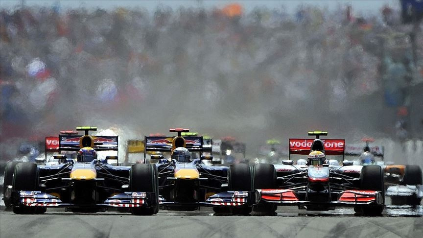 Türkiye Grand Prix ne zaman yapılacak  Bilet satışı olacak mı Formula 1 Türkiyede