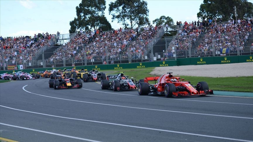 Türkiye Grand Prix ne zaman yapılacak  Bilet satışı olacak mı Formula 1 Türkiyede