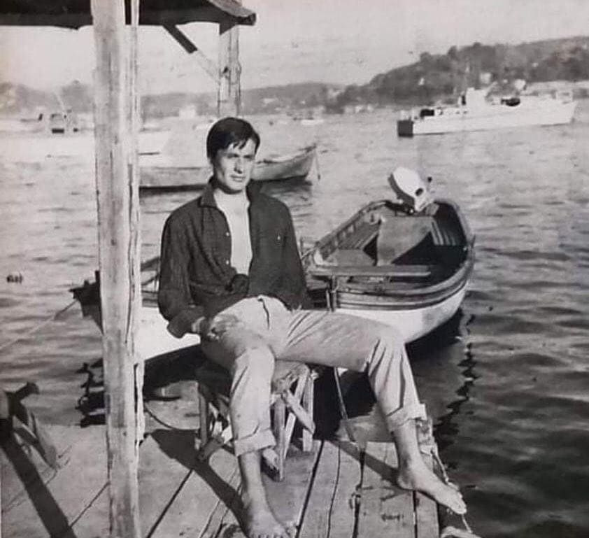 CÜNEYT ARKIN