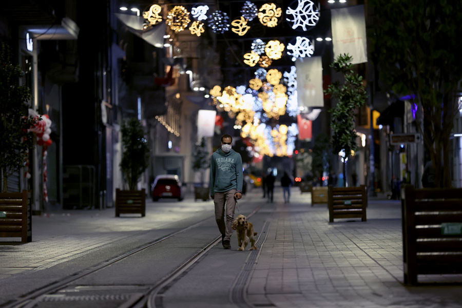 Son dakika haberleri: Tam kapanmada bu belgeye dikkat İçişleri Bakanlığından “Görev Belgesi Düzenlenmesi”... Yanınızda olmazsa cezası var... Son dakika haberleri: Tam kapanmada bu belgeye dikkat İçişleri Bakanlığından “Görev Belgesi Düzenlenmesi”... Yanınızda olmazsa cezası var...