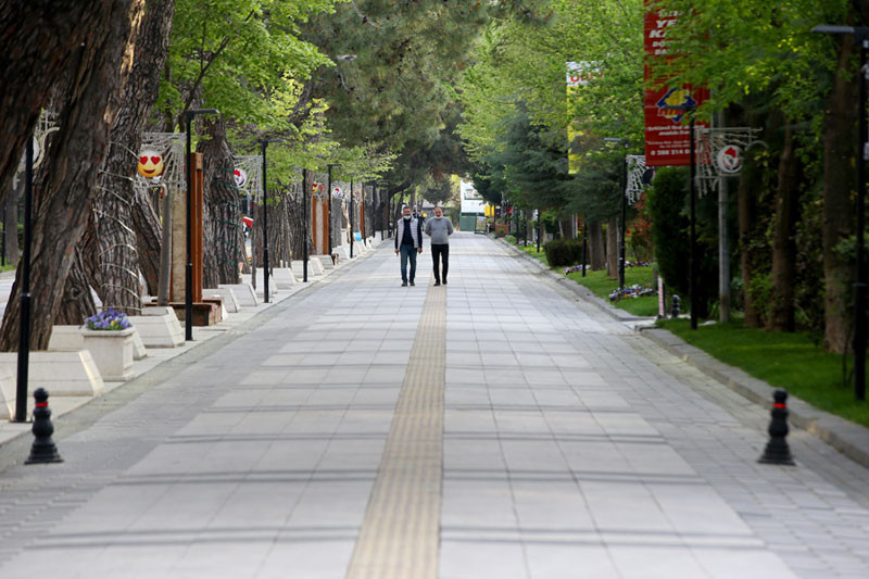 Son dakika haberleri: Tam kapanmada bu belgeye dikkat İçişleri Bakanlığından “Görev Belgesi Düzenlenmesi”... Yanınızda olmazsa cezası var... Son dakika haberleri: Tam kapanmada bu belgeye dikkat İçişleri Bakanlığından “Görev Belgesi Düzenlenmesi”... Yanınızda olmazsa cezası var...
