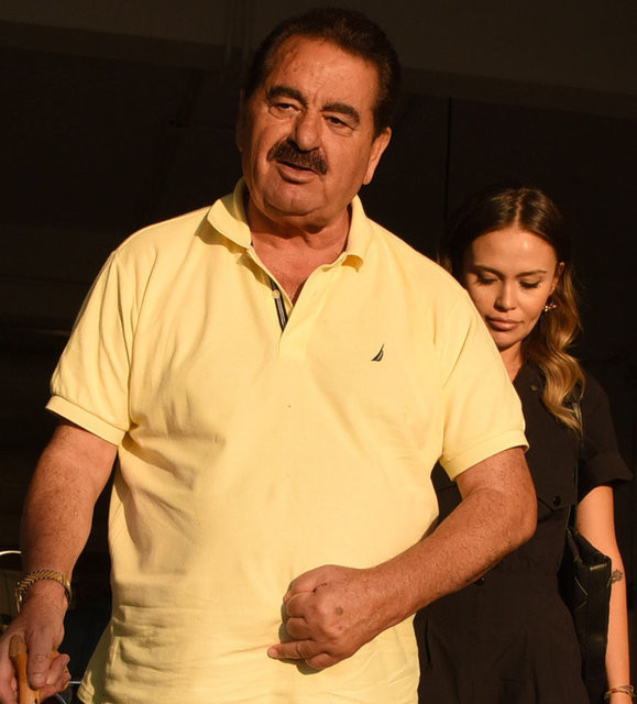 Gülçin Karakaya kimdir, kaç yaşında, mesleği ne Evlenmedikleri ortaya çıktı Gülçin Karakaya kimdir, kaç yaşında, mesleği ne Evlenmedikleri ortaya çıktı