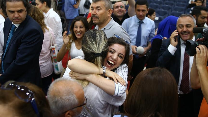 Öğretmenler için ek atama yapılacak  mı Milli Eğitim Bakanı Selçuktan ek atama açıklaması