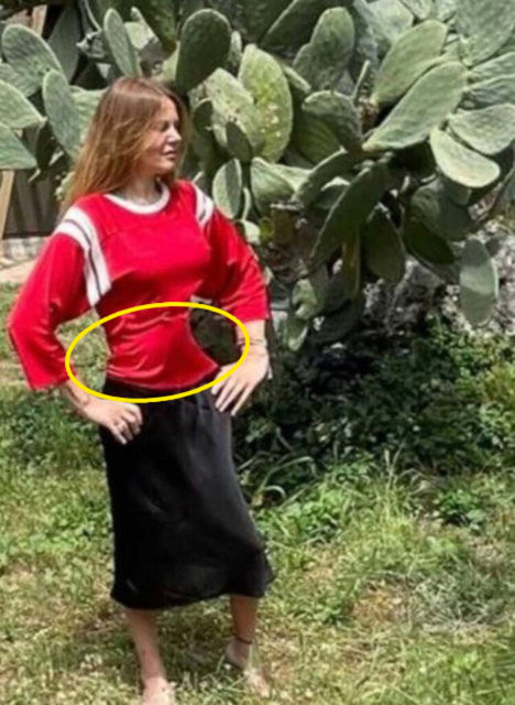 Özge Ulusoyun fotoğrafları gerçek mi Photoshop mu