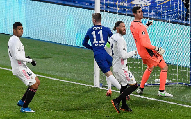 Şampiyonlar Ligi final maçı ne zaman Chelsea- Manchester City Şampiyonlar Ligi maçı için geri sayım