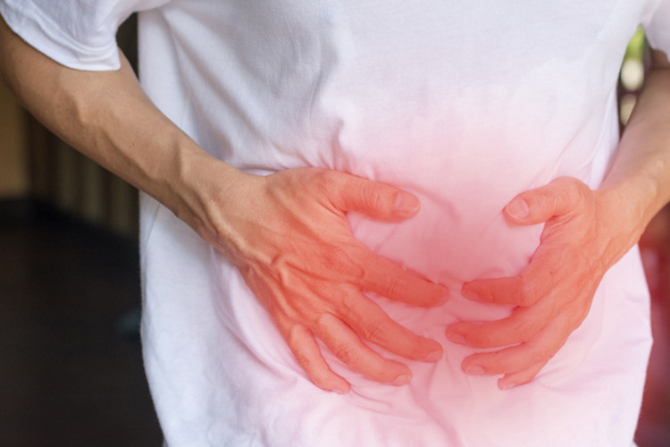 Kasık fıtığı belirtileri