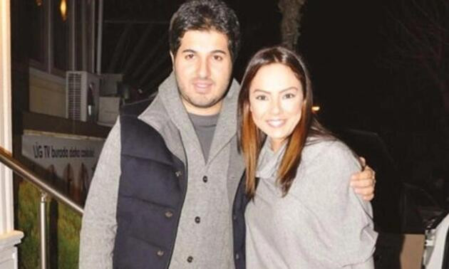 KARARIN ARDINDAN AMERİKA’YA GİTTİ KARARIN ARDINDAN AMERİKA’YA GİTTİ