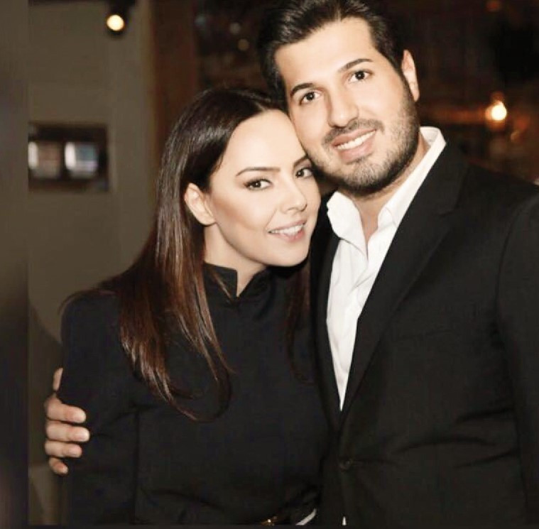 Son dakika haberler: Ebru Gündeş ve Reza Zarrabın boşanma davası çekişmeli başladı anlaşmalı bitti.. Son dakika haberler: Ebru Gündeş ve Reza Zarrabın boşanma davası çekişmeli başladı anlaşmalı bitti..