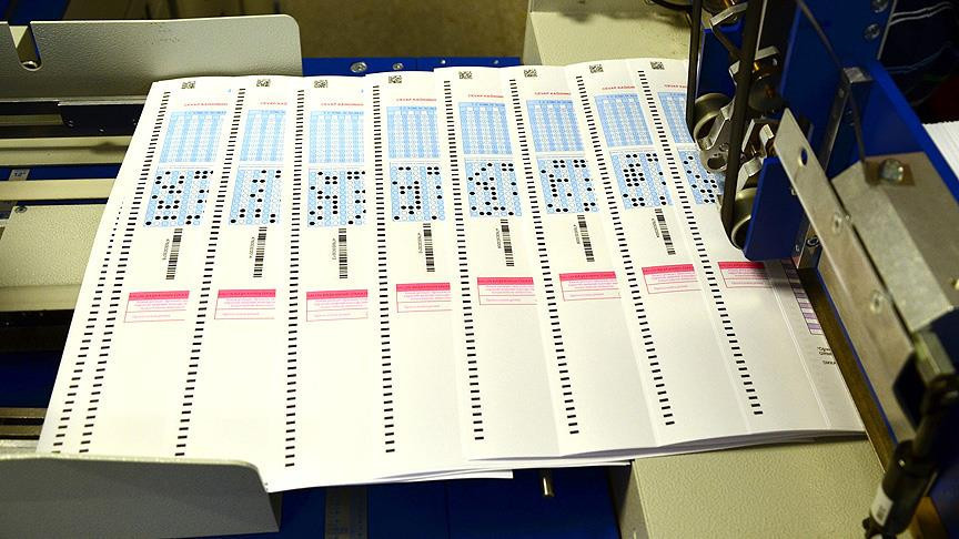 AÖF final sınavları ne zaman İşte açıköğretim bahar dönemi sınav takvimi