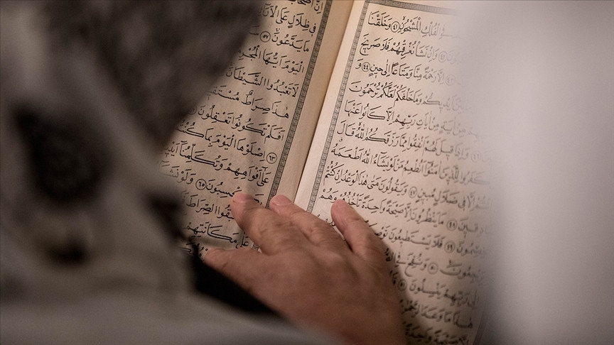 Tesbih namazı nasıl kılınır Kadir Gecesi tesbih namazı kaç rekat