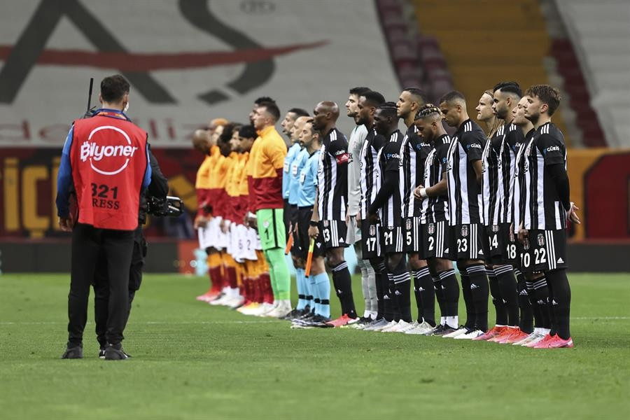 Son dakika: Galatasaray - Beşiktaş derbisi sonrası çok konuşulacak sözler 4 yazardan önemli açıklama