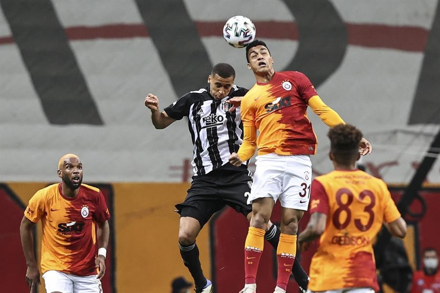 KANAT ATKAYA: ASLAN ASLANLIĞINI YAPTI