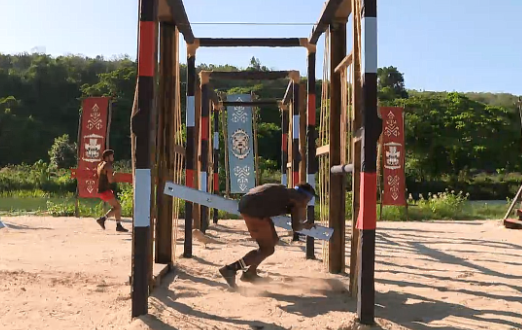 Survivorda eleme adayı kim oldu, dokunulmazlık oyununu hangi takım kazandı 9 Mayıs Survivor eleme adayı ve oy sonucu
