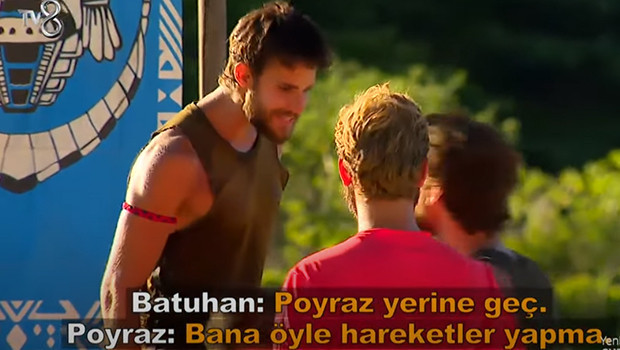 Survivorda eleme adayı kim oldu, dokunulmazlık oyununu hangi takım kazandı 9 Mayıs Survivor eleme adayı ve oy sonucu