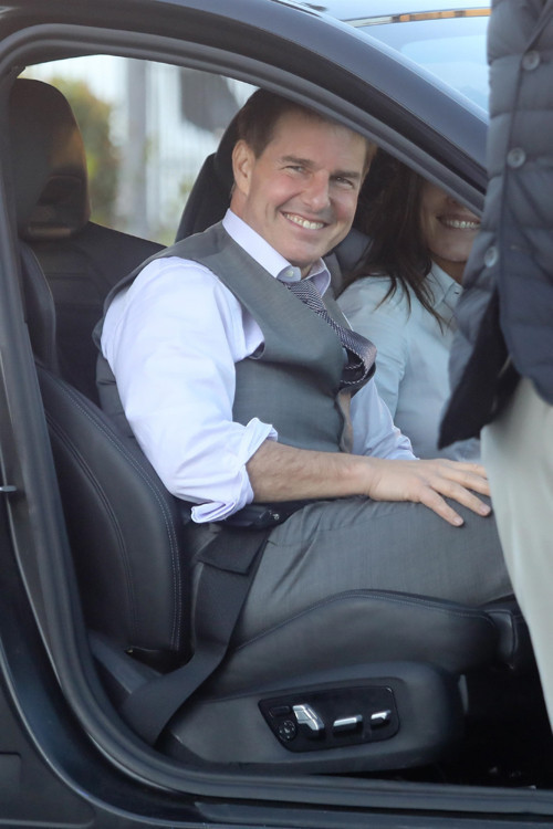 ÜNLÜ TV DİZİSİNDEN İLHAM ALDI