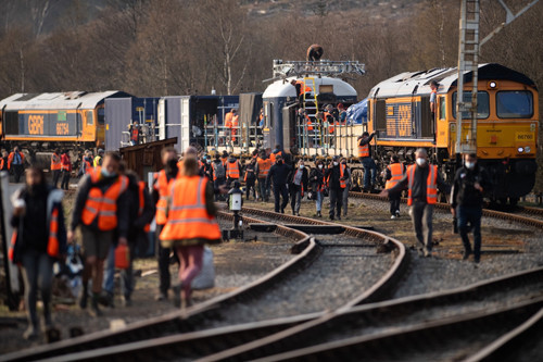 AKSİLİKLER BİTMEDİ