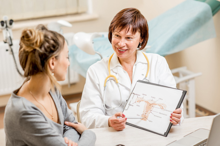 Polikistik over sendromu tedavisi Polikistik over sendromu tedavisi