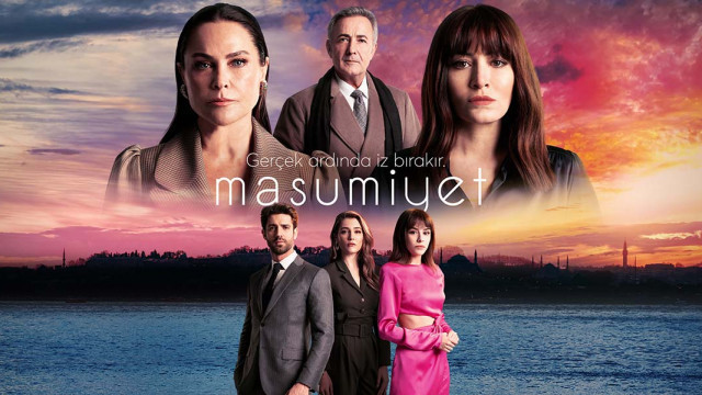 MASUMİYET 11. BÖLÜMÜNDE NELER OLACAK