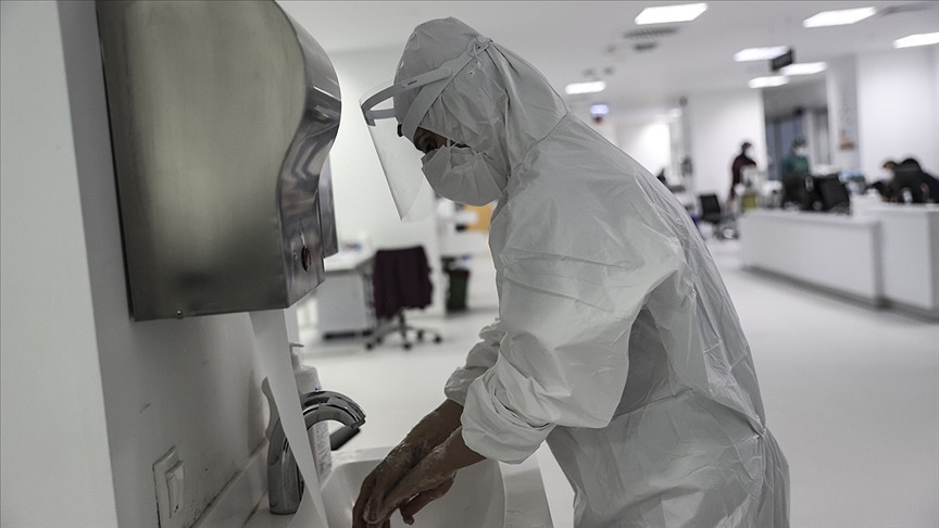 En güzel Hemşireler Günü mesajları İşte 2021 Hemşireler Günü mesaj seçenekleri