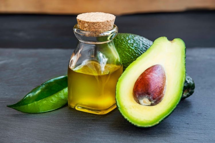 Avokado yağı Avokado yağı