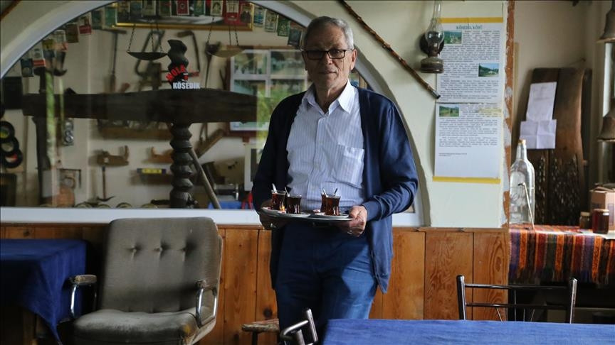 İKİNCİ AŞAMADA SOKAĞA ÇIKMA KISITLAMASI OLMAYACAK