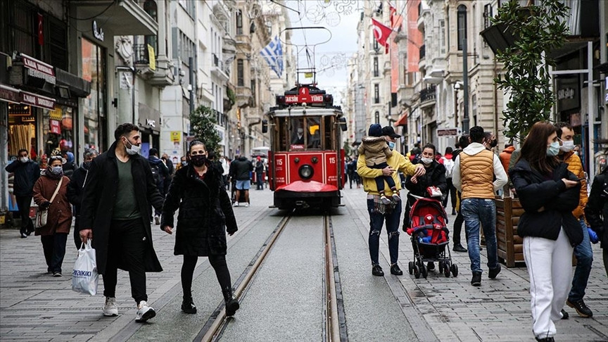 Son dakika haberler: 17 Mayıs sonrası normalleşme nasıl olacak İşte Türkiyenin bayram sonrası normalleşme planı