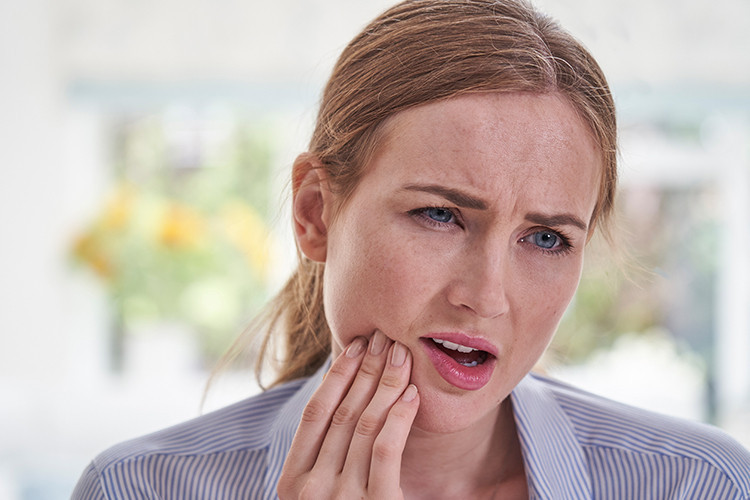 Diş implantı kimlere uygulanır