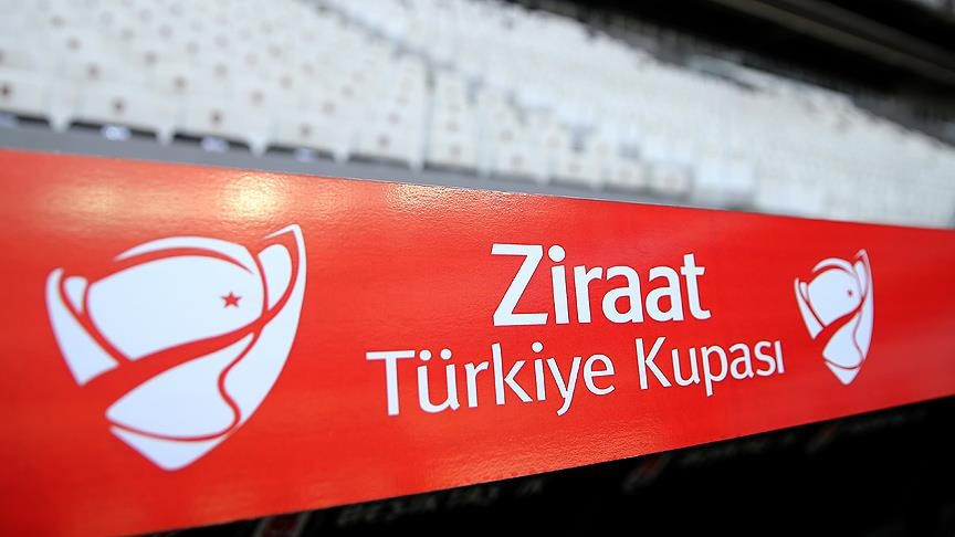 Ziraat Türkiye Kupası finali ne zaman İşte 2020-2021 ZTK final tarihi